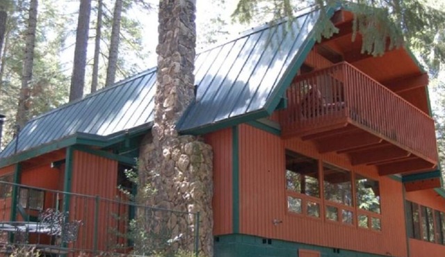 Top 12 Destinations 2009 - Lassen