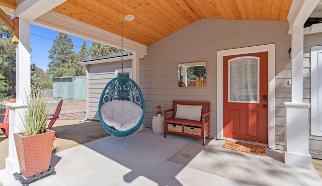 Top 5% - Finnish Sauna - Near Old Mill - No Pets - Fully Remodeled - Quiet