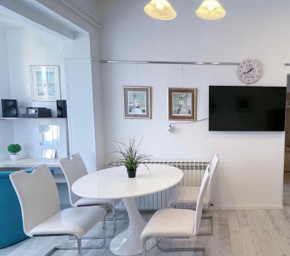 Top Art Topusko Apartments