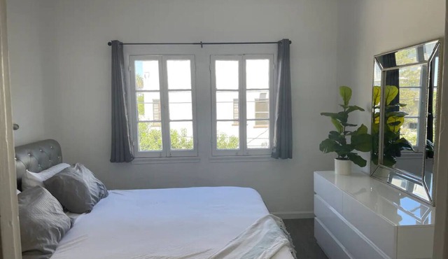 Top, best location & updated home in LA