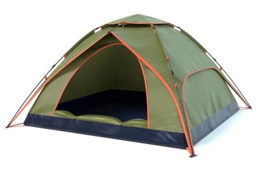 Top Campsite at Desert Gardens Oasis in Lobo, TX