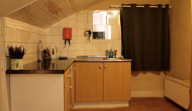 Top Chiswick Apartments - London Central