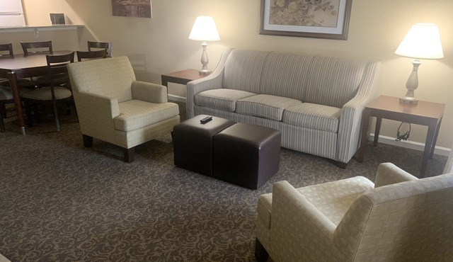 Top choice for families. 2BDR/2BA (6) at Powhatan Resort.