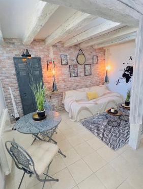 Top Cosy Les Perles 5 des Châteaux