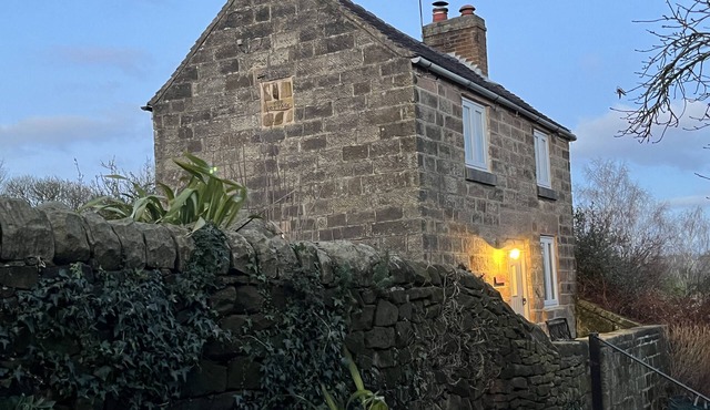 Top Cottage- Kirk Ireton