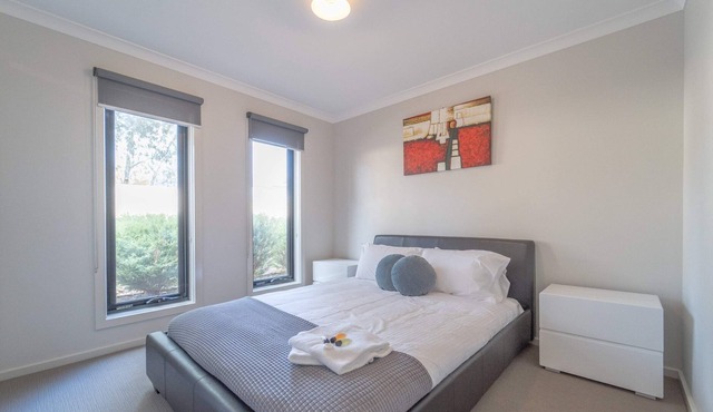 Top End O'Neill Summa