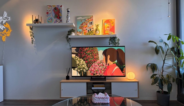 Top Floor Apartment in the heart of Prahran