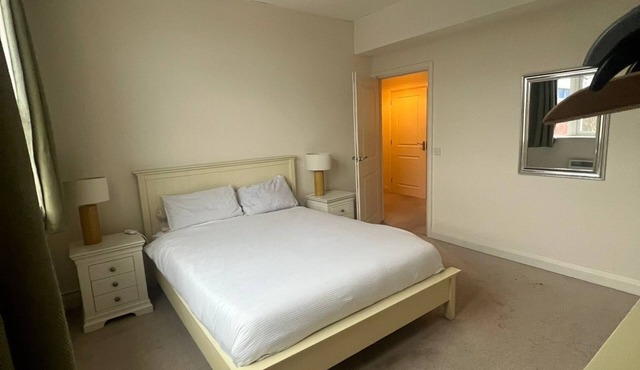 Top Floor, Apartment in Norwich