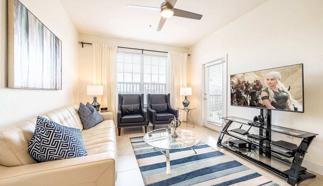 Top Floor*Balcony*VistaCay Convention Ctr & iDrive