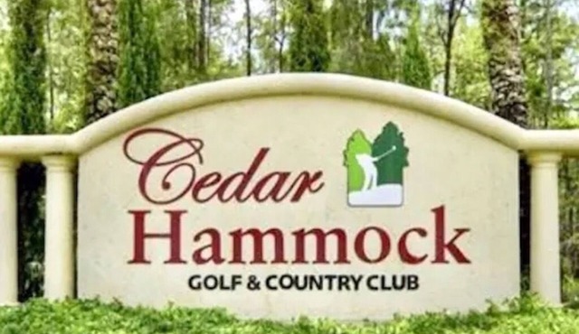 Top Floor Condo with Panoramic View of Golf Course & Lake