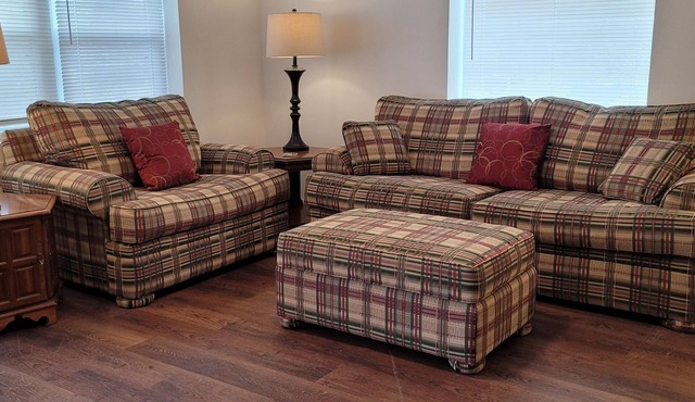 Top-Floor Duplex Near Marshall University