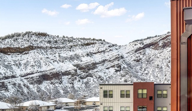 Top Floor Mountain View/Animas River