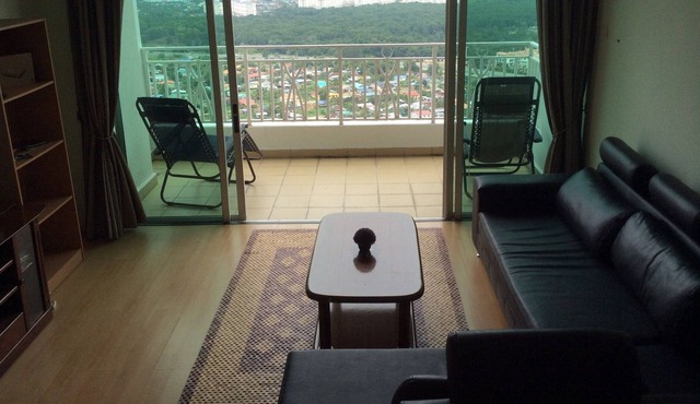 Top Floor ~ Penthouse Special