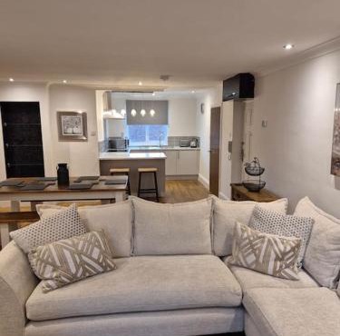 Top Floor Penthouse suite Near NEC BHX HS2