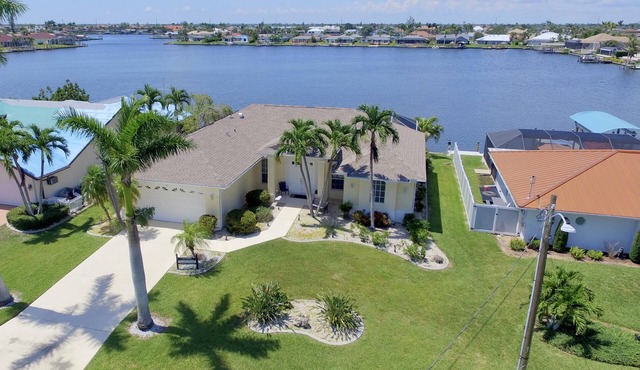 TOP FLORIDA's Villa Lake View