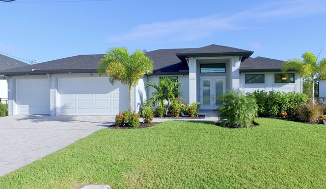 TOP FLORIDA's Villa Barbados