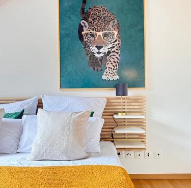 Top gemütliche 2,5 Zimmer Wohnung in Winterthur