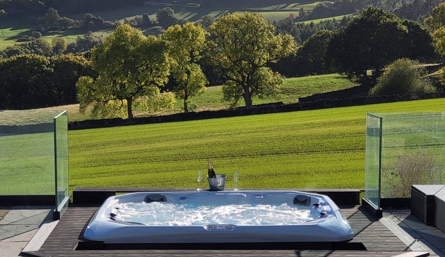 Top Hill Farm Cottage