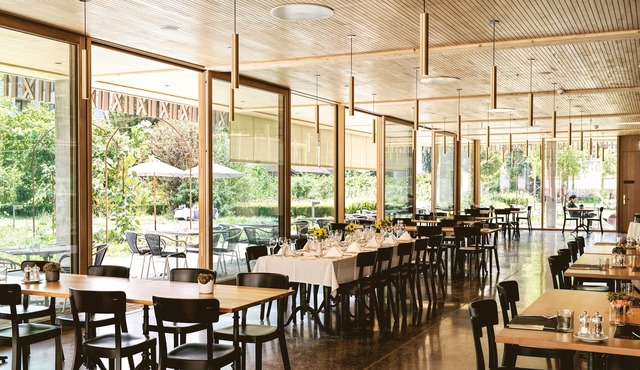 TOP HOTEL ODELYA Basel