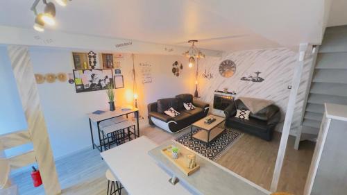 Top House Les Perles 3 des Châteaux