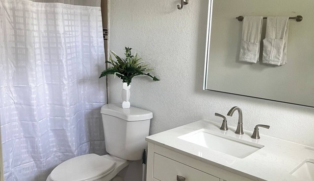 Top location apartment 1-1 Las olas BEACH Fort Lauderdale Airport- Cruise Port