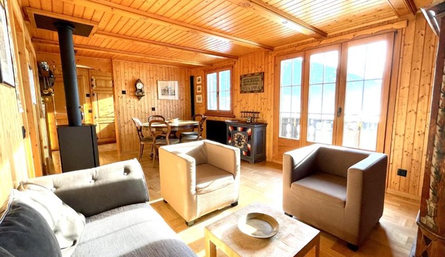 Top location near Rapperswil