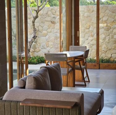 Top luxury pool villa Nusa Dua