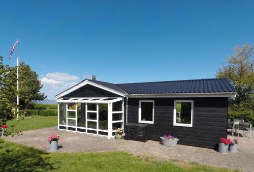Top Modern Holiday Home 100 M From The Baltic Sea