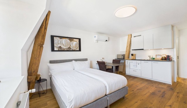 Top Modernes Studio im Zentrum von Rapperswil - Schnyders Home Studio 2