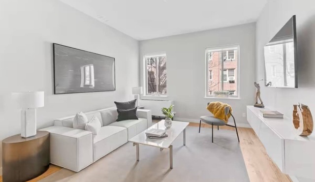 Top Notch 2-Bed/2-Bath in UES Mins to Central Park