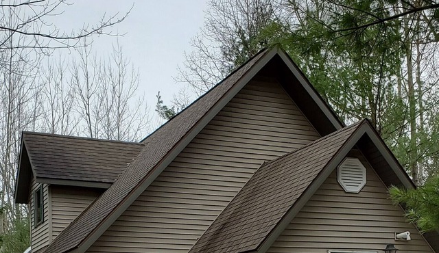 Top Notch Cabin in the Woods
