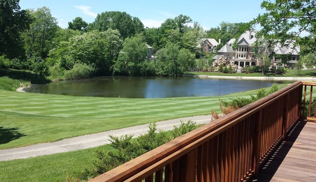Top Notch Golf Getaway, Family Reunion or Forum Retreat
