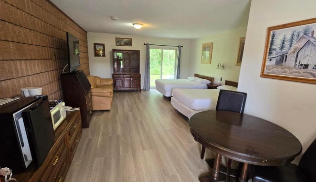 Top Notch Motel