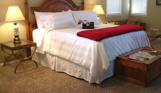 Top O' The Knob, Private Entrance, Romantic Getaway, Private Deck, and Fire Pit