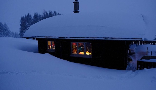 Top of Lenzerheide - Chalet Casa Cresta by Interhome