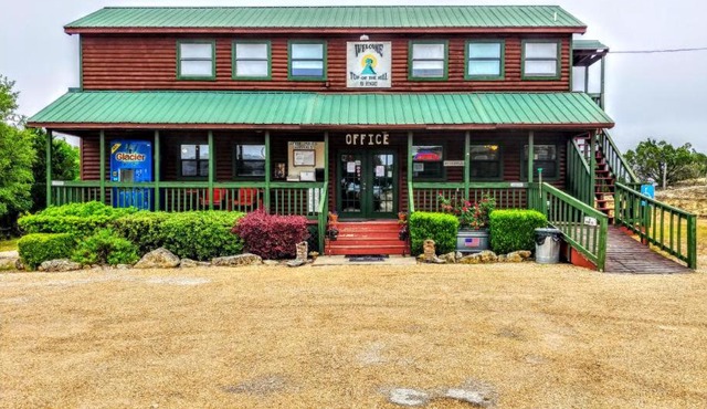 Top of the Hill RV Resort & Cabins