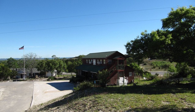 Top of the Hill RV Resort