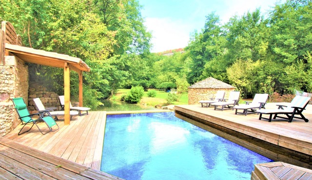 Top-of-the-range house 10 5-star reviews. 16 08 - 22 08 2025: 900 € all-inclusive.