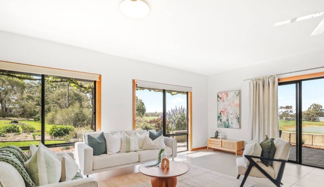 Top of the Range - Kuitpo