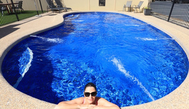 Top of the Town Motel & Apartments