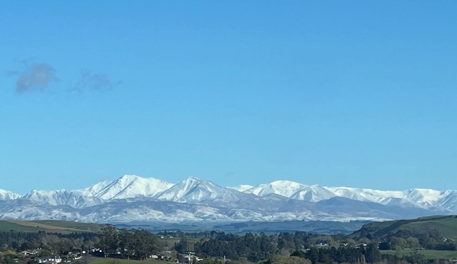 Top of Tyne - Peace, Comfort & Local Connection
