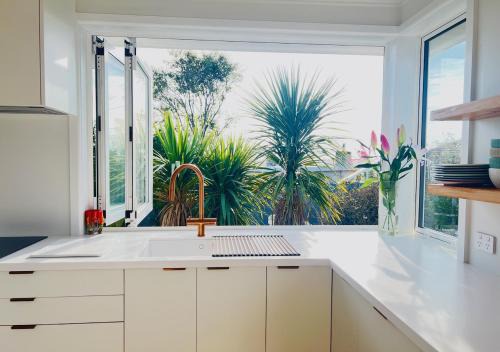 Top of Tyne - Peace, Comfort & Local Connection