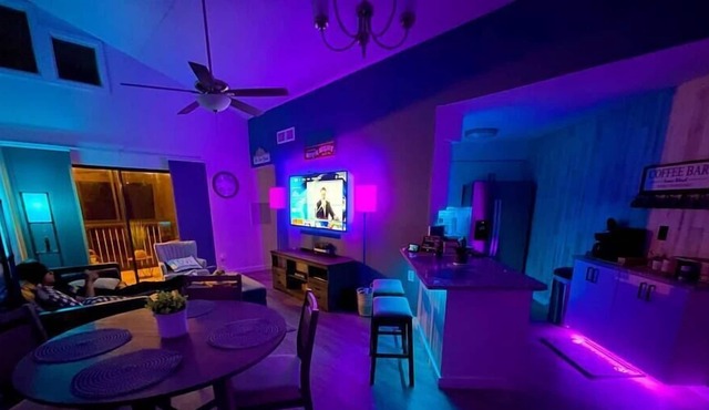 Top Orlando’s Getaway Golf Resort, Pool, +More