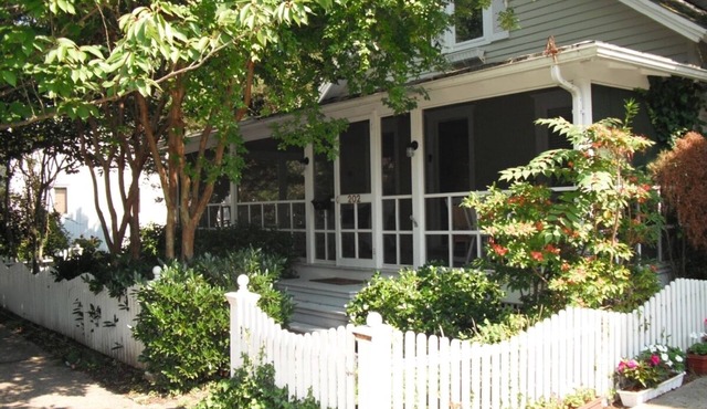 Top Performer! Quintessential historic cottage