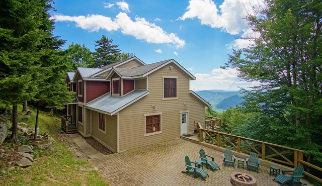Top Property In Snowshoe 8 Br Nwr Rd 11 Luxury Home