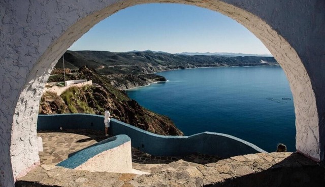 Top Ranked Baja Adv Views|Rooftop|Papas & Beer