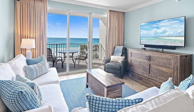 Top Rated by Guests · 2 Kings ·Free Beach Service · $400 Down Secures 2026 Dates