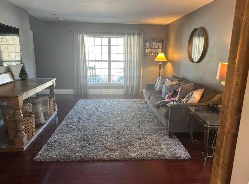 Top Rented Saratoga Track Rental!