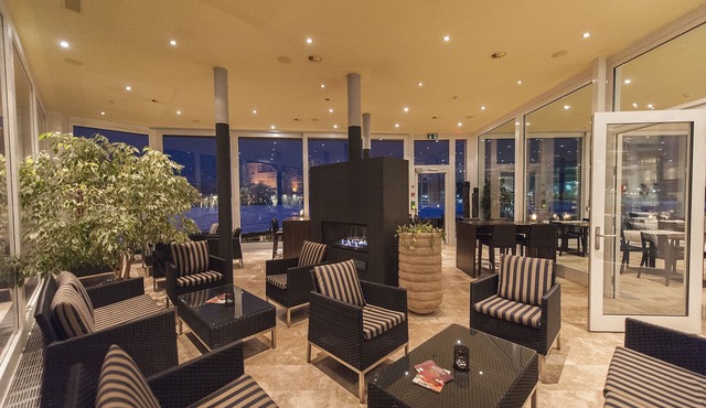 TOP SeminarHotel am Aegerisee Unteraegeri