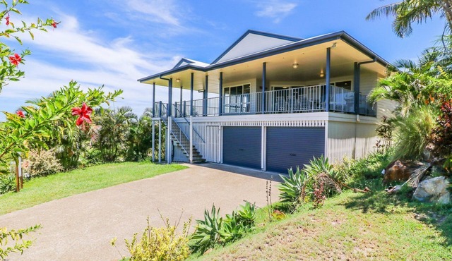 TOP SPOT holidays at Agnes - Agnes point views